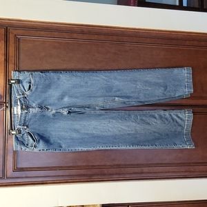 Liz & Co Boot Cut Jeans Sz 12 Great Deal